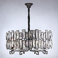 подвесная люстра bogates frammenti 275/8 strotskis в Саранске