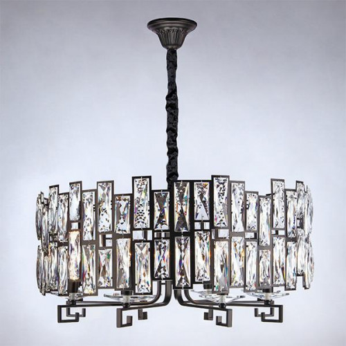 подвесная люстра bogates frammenti 275/8 strotskis в Саранске