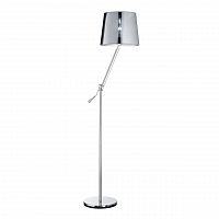 торшер дизайнерский ideal lux regol pt1 cromo в Саранске
