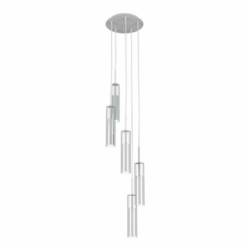 подвесная люстра lightstar cilino 756056 в Саранске