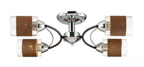 потолочная люстра lumion filla 3030/4c в Саранске