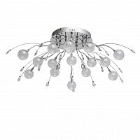 потолочная люстра mw-light амелия 360014116 в Саранске