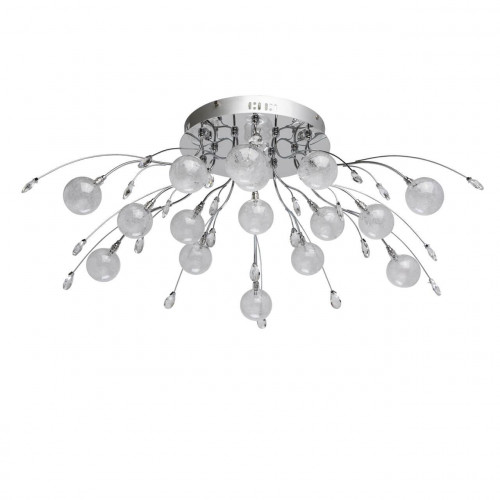 потолочная люстра mw-light амелия 360014116 в Саранске