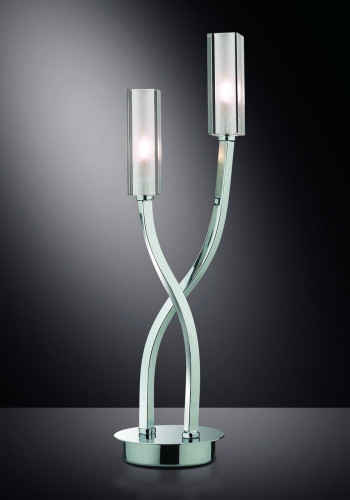 настольная лампа odeon light moden 2011/2t в Саранске