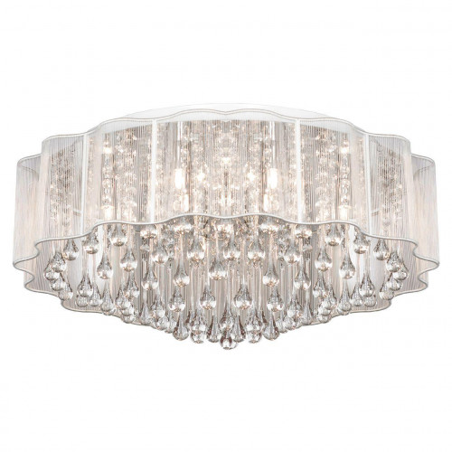 потолочная люстра lussole lgo lsl-3307-08 в Саранске