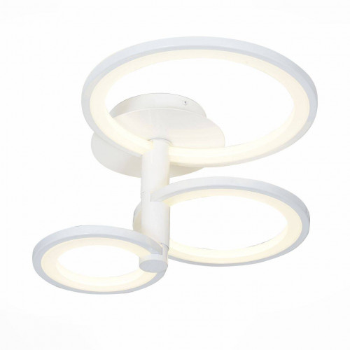 потолочная светодиодная люстра st luce sl869.502.03 в Саранске