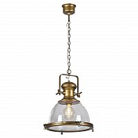 подвесной светильник lussole loft lsp-9611 в Саранске