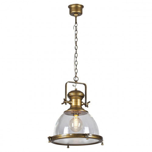 подвесной светильник lussole loft lsp-9611 в Саранске