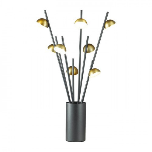 настольная лампа odeon light verica 4156/24tl в Саранске