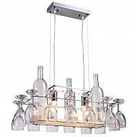 подвесной светильник arte lamp 90 a7043sp-2cc в Саранске