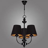 подвесная люстра kemar labrado lr/3/bm в Саранске