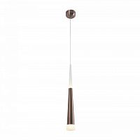 подвесной светодиодной светильник citilux вегас cl227013 в Саранске