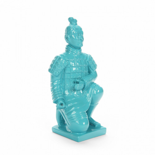 статуэтка turquoise warrior 2 в Саранске