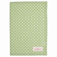 полотенце spot pale green в Саранске