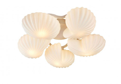 потолочная люстра st luce conglia sl534.502.05 в Саранске