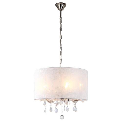 подвесная люстра arte lamp elisabeth a1800lm-5wh в Саранске
