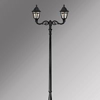 уличный фонарь fumagalli tabor adam/noemi e35.205.m20.axe27 в Саранске