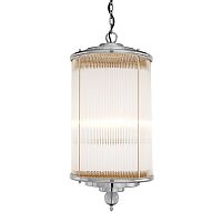 подвесной светильник clarendon от delight collection в Саранске