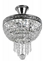 потолочный светильник toplight phillis tl1500x-03ch в Саранске