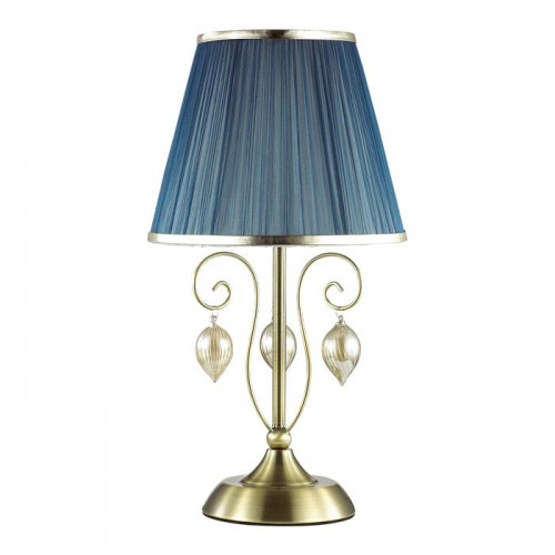 настольная лампа odeon light niagara 3921/1t в Саранске
