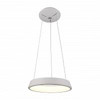 подвесной светодиодный светильник arte lamp a6240sp-1wh в Саранске