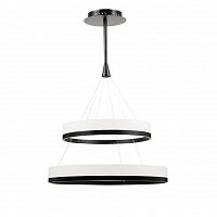 подвесной светодиодный светильник artpole nimbus 005488 в Саранске