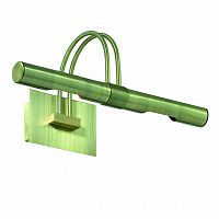 подсветка для картин ideal lux cico ap2 brunito в Саранске