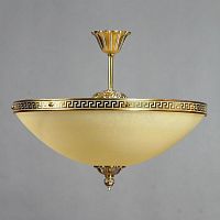 потолочный светильник ambiente tenerife 02166/50 pl wp в Саранске