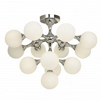 потолочная люстра maytoni proton mod021cl-13ch в Саранске