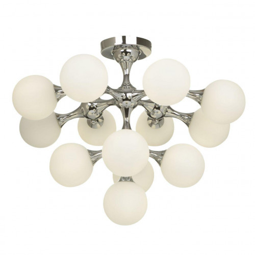 потолочная люстра maytoni proton mod021cl-13ch в Саранске
