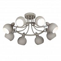 потолочная люстра vitaluce v5188/8 в Саранске