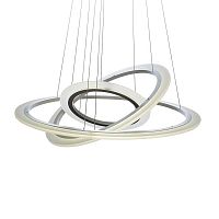 подвесной светильник rings iron от delight collection в Саранске