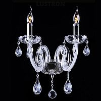 бра crystal lux glamour ap2 в Саранске