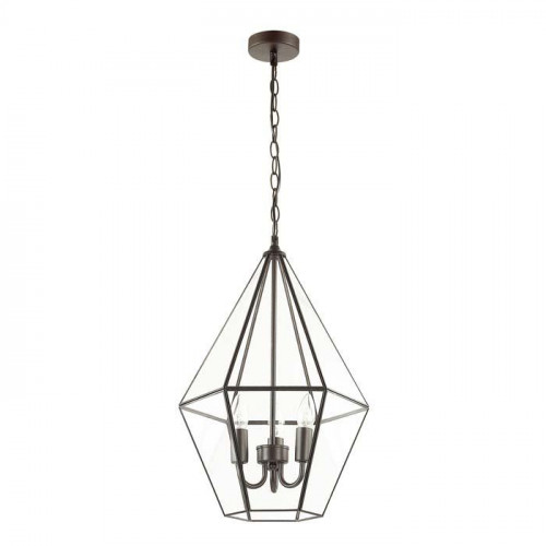 подвесная люстра odeon light fabio 4055/3 в Саранске
