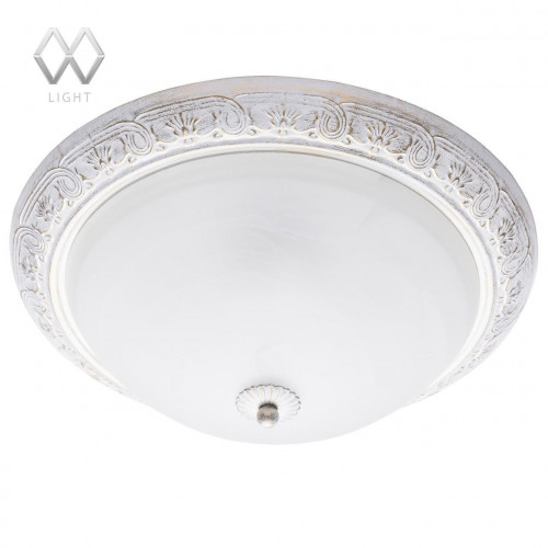 потолочный светильник mw-light ариадна 12 450013703 в Саранске