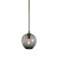 подвесной светильник bubble smoky от delight collection в Саранске