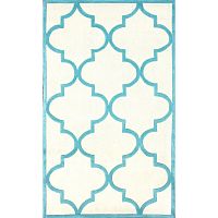 ковер trelli light_blue 120х180 в Саранске