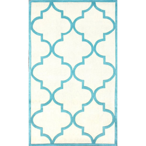 ковер trelli light_blue 120х180 в Саранске