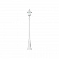 уличный фонарь fumagalli gigi/cefa u23.156.000.wyf1r в Саранске