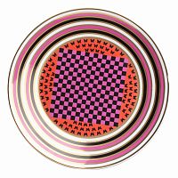 тарелка eclectic (23*23*2) в Саранске