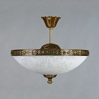 потолочный светильник ambiente seville 02140/40 pl pb в Саранске