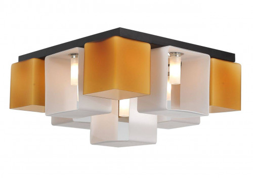 потолочная люстра st luce concreto sl536.092.09 в Саранске