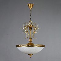 подвесной светильник ambiente seville 02140 ab в Саранске