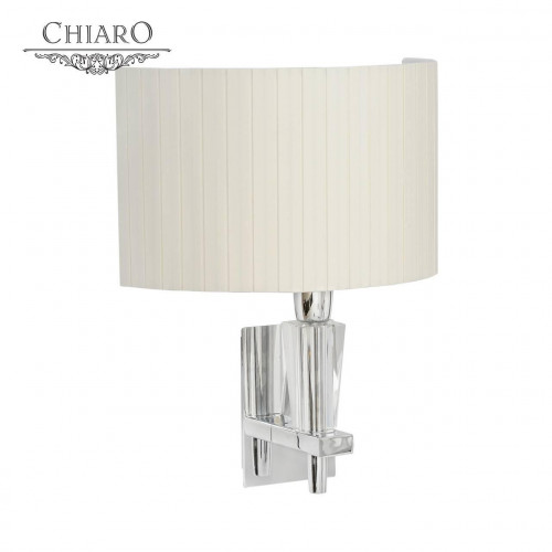 бра chiaro инесса 460020401 в Саранске