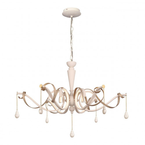 подвесная светодиодная люстра favourite castro 2615-6p в Саранске