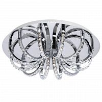 потолочный светодиодный светильник mw-light венеция 276015001 в Саранске