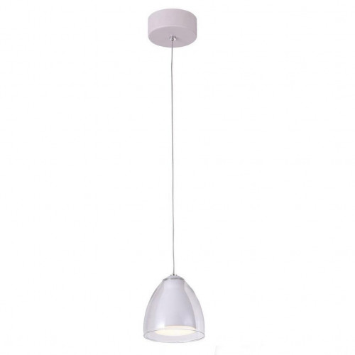 подвесной светильник idlamp mirella 394/1-ledwhite в Саранске