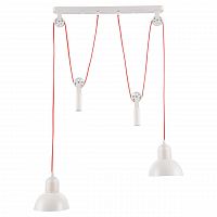 подвесной светильник lussole loft tanaina lsp-8129 в Саранске