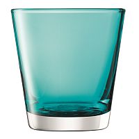стакан asher 340 мл бирюзовый в Саранске