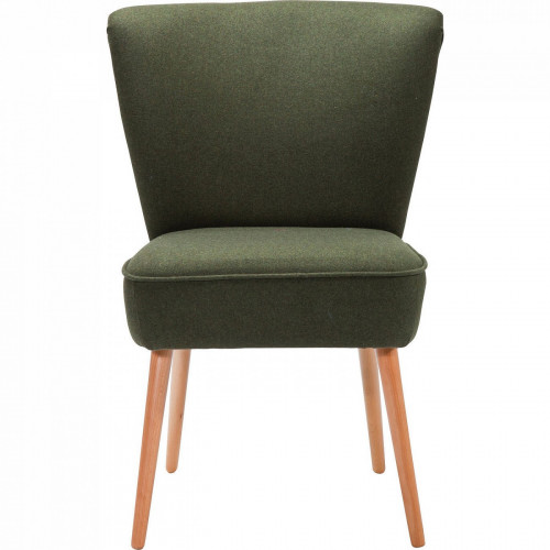 стул мягкий cocktail зеленый в Саранске